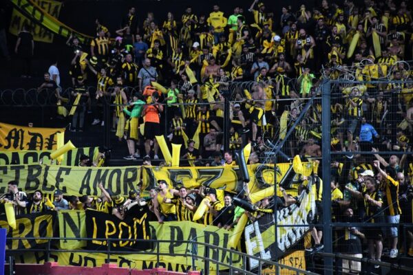 Habilitada venta de entradas para Rosario Central-Peñarol. ¿Cuánto cuestan y cómo comprar?