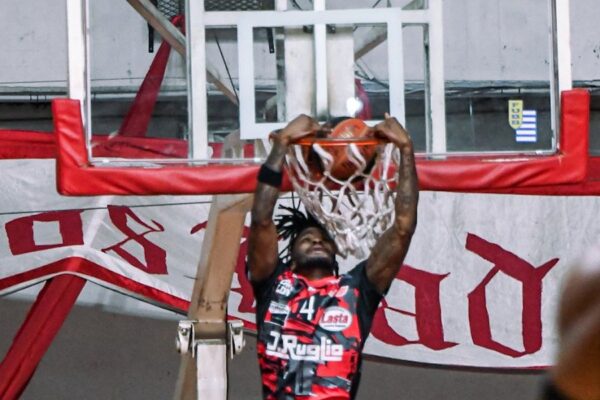 Básquet: Ganaron Olimpia y Lagomar por la penúltima fecha de la Liga de Ascenso